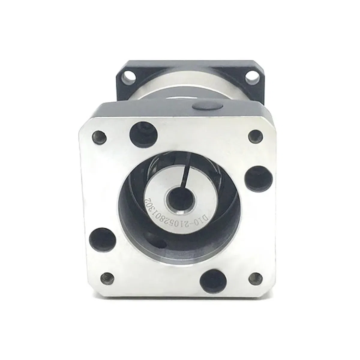 Réducteur planétaire de moteur Nema23, réducteur abaisseur, entrée 6,35/8/9,525/11/14 mm, 1 pièce(Ratio 40 to 1,14mm Input)