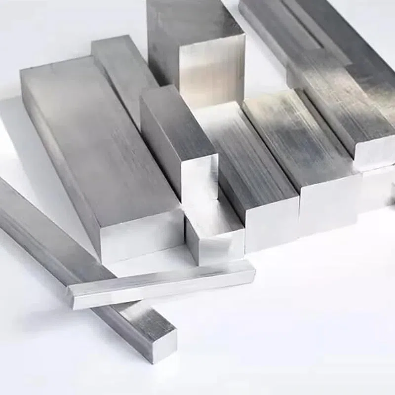 Plaque de bande de barre en aluminium 1 pièce(35x60mm 1pc)