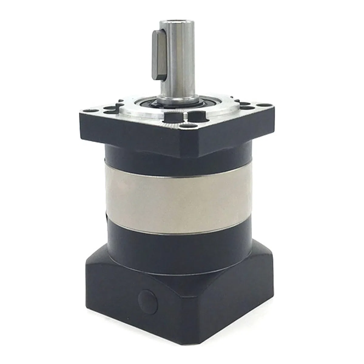 Réducteur planétaire de moteur Nema23, réducteur abaisseur, entrée 6,35/8/9,525/11/14 mm, 1 pièce(Ratio 40 to 1,14mm Input)