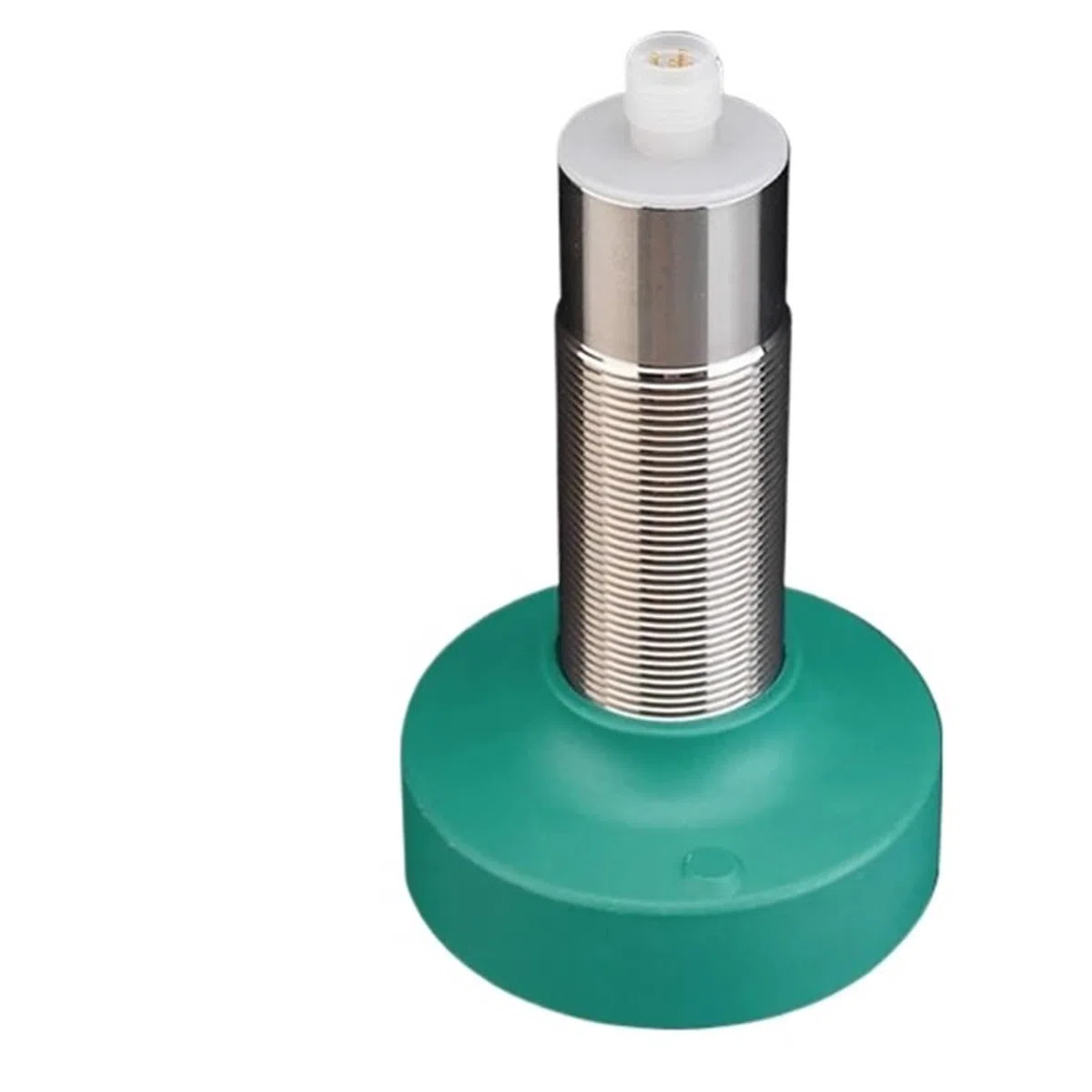 Capteur de proximité à ultrasons, mesure de distance, sortie analogique NPN/PNP 6 m, détection de niveau de liquide, capteur de niveau de matériau(6000mm NPN NO NC)