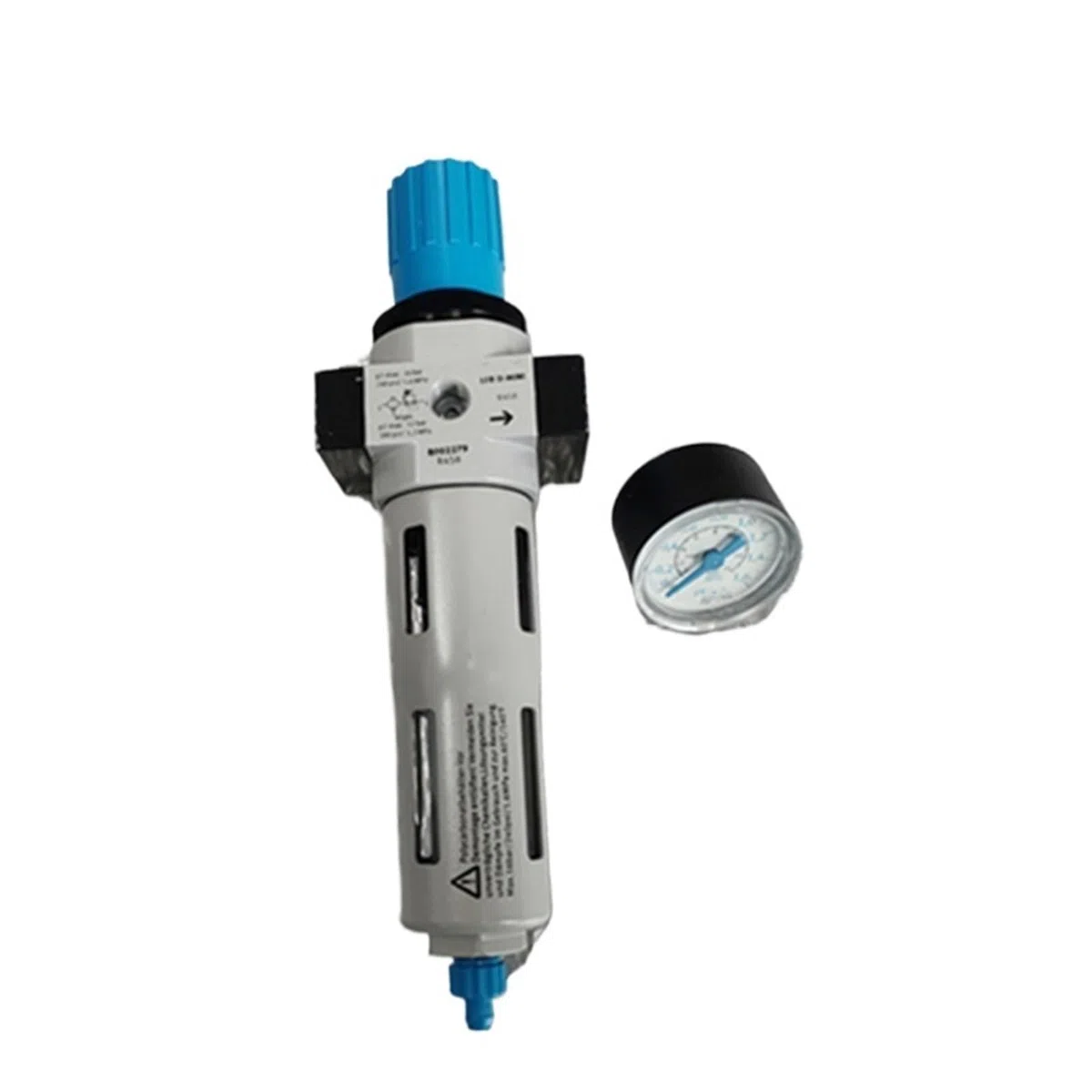 Filtre Régulateur LFR LFR-1/2-D-MIDI-MPA