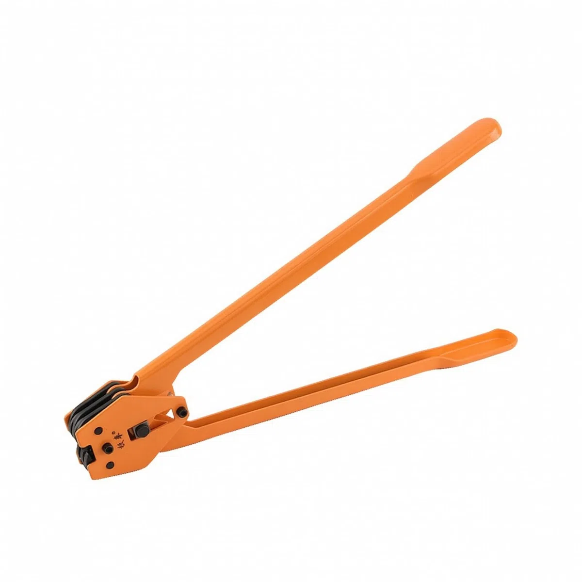 Tenur Feuillard à Levier, Style to 1, Orange