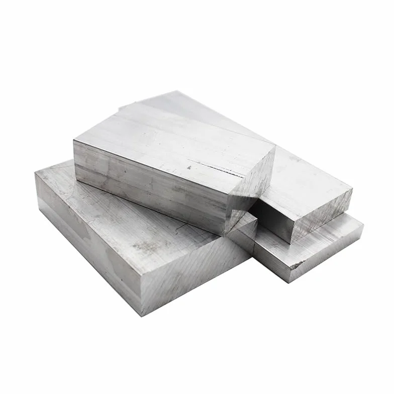 Plaque de bande de barre en aluminium 1 pièce(35x60mm 1pc)