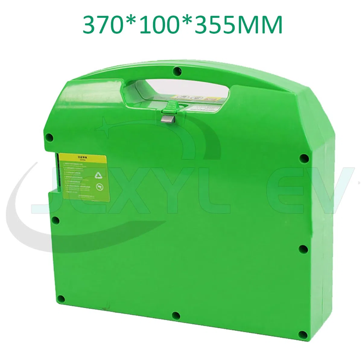Batterie au Lithium Rechargeable 24 V/48 V pour transpalette