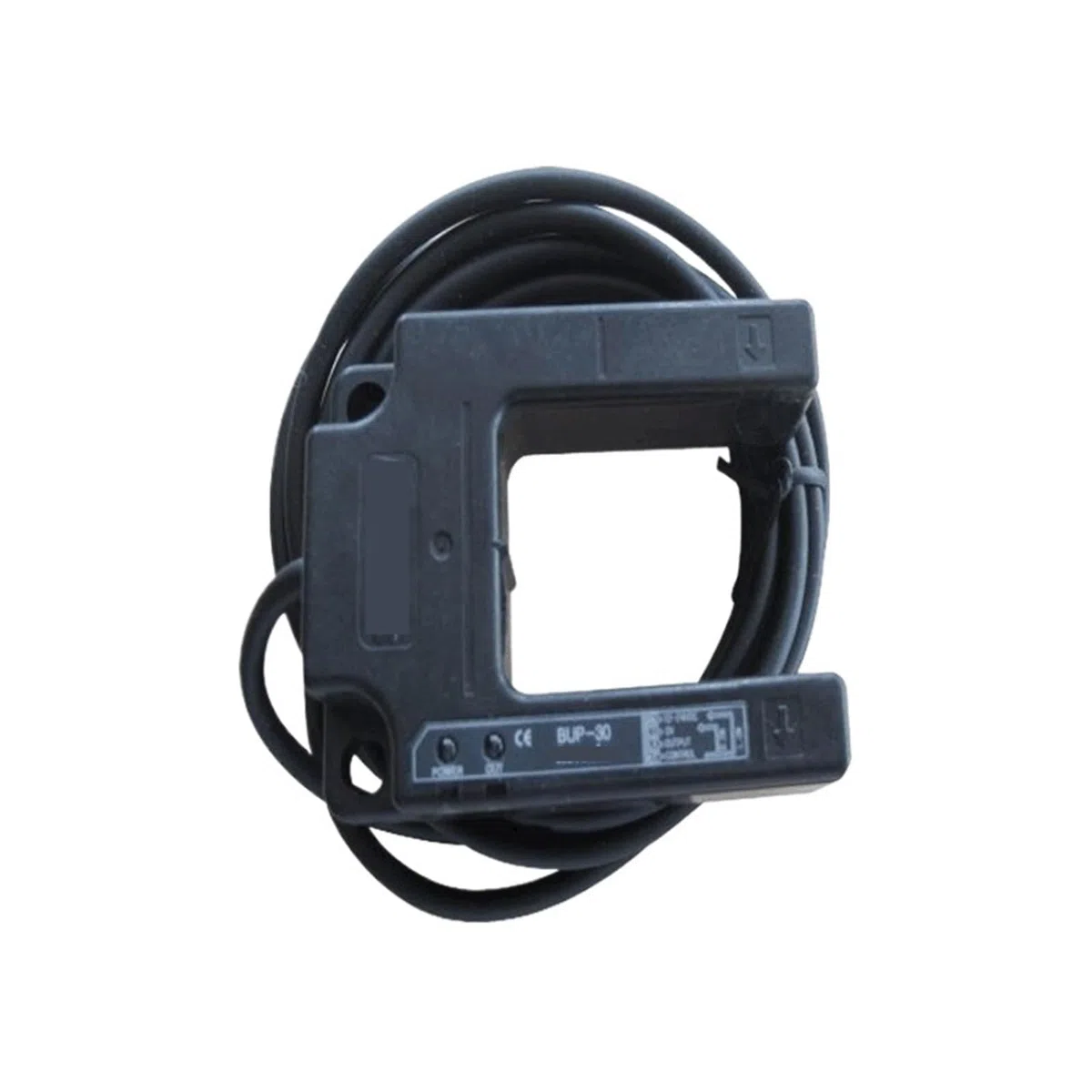 Détecteur de proximité Capteur de proximité BUP-30 Capteur photoélectrique Commutateur