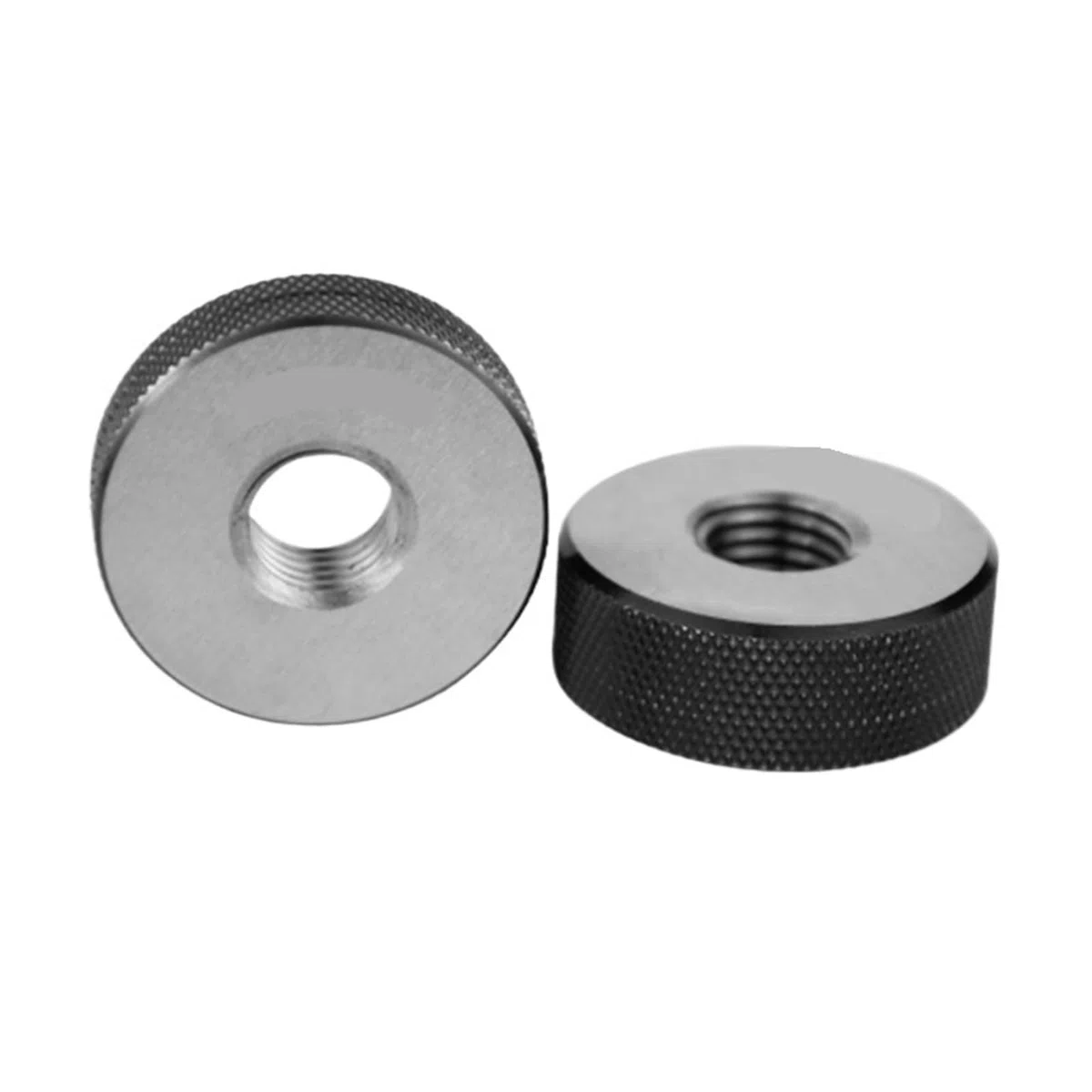Lot de bagues de mesure métrique fine M14-M33 M14 x 0,75 6 g TZ(M33X3 6g T Z)