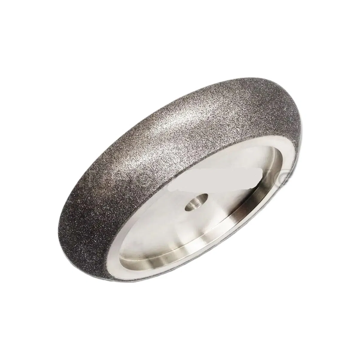 Meule diamantée CBN galvanisée